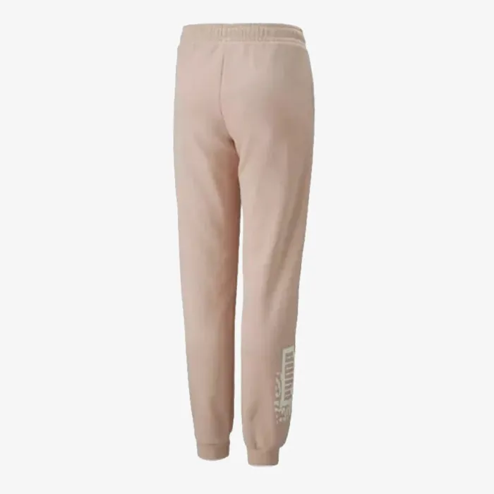PUMA ALPHA SWEATPANTS 