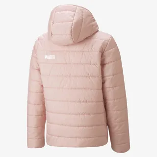 PUMA PUMA ESS HOODED PADDED JACKET