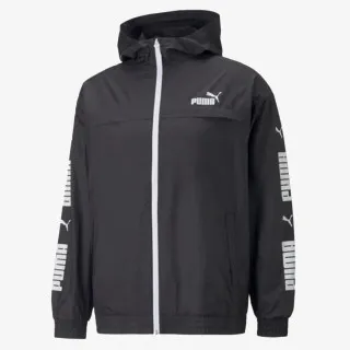 PUMA COLOURBLOCK WINDBREAKER