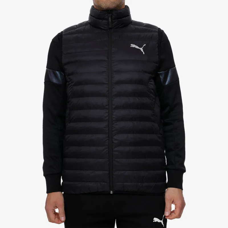 PUMA PUMA PACKLITE PRIMALOFT VEST
