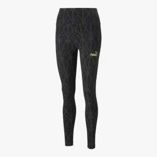 PUMA PUMA POWER DECO GLAM TIGHTS