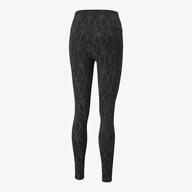 PUMA PUMA POWER DECO GLAM TIGHTS 