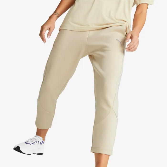 EVOSTRIPE HIGH-WAIST PANTS 