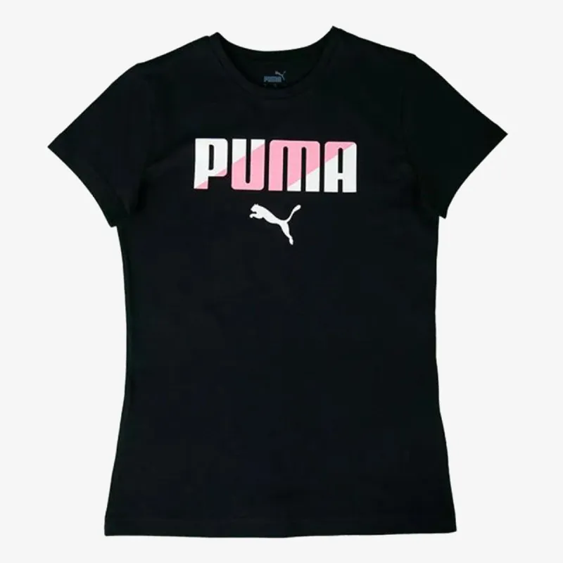 PUMA BLANK BASE WOMENS TEE 