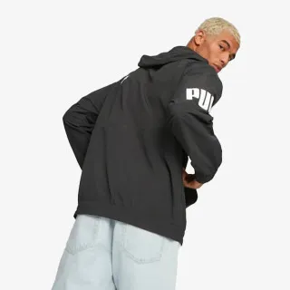 PUMA POWER WINDBREAKER