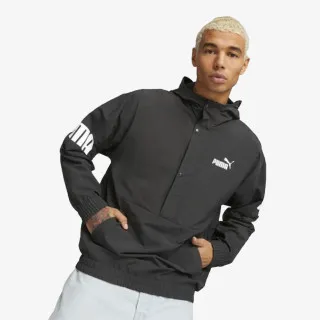PUMA POWER WINDBREAKER