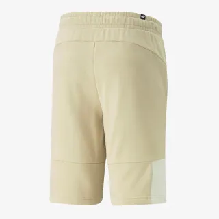 PUMA ESS BLOCK X TAPE SHORTS