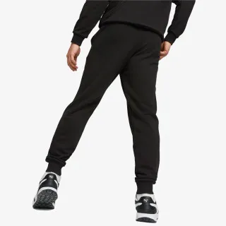 PUMA ESS ELEVATED SWEATPANTS