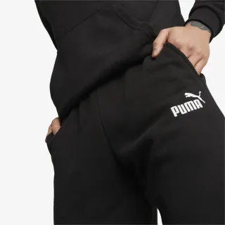 PUMA ESS ELEVATED SWEATPANTS