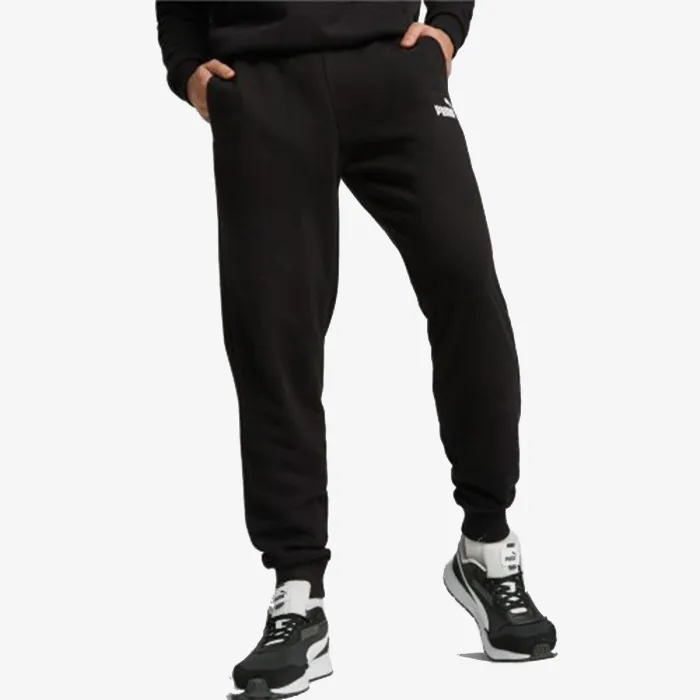 PUMA ESS ELEVATED SWEATPANTS 