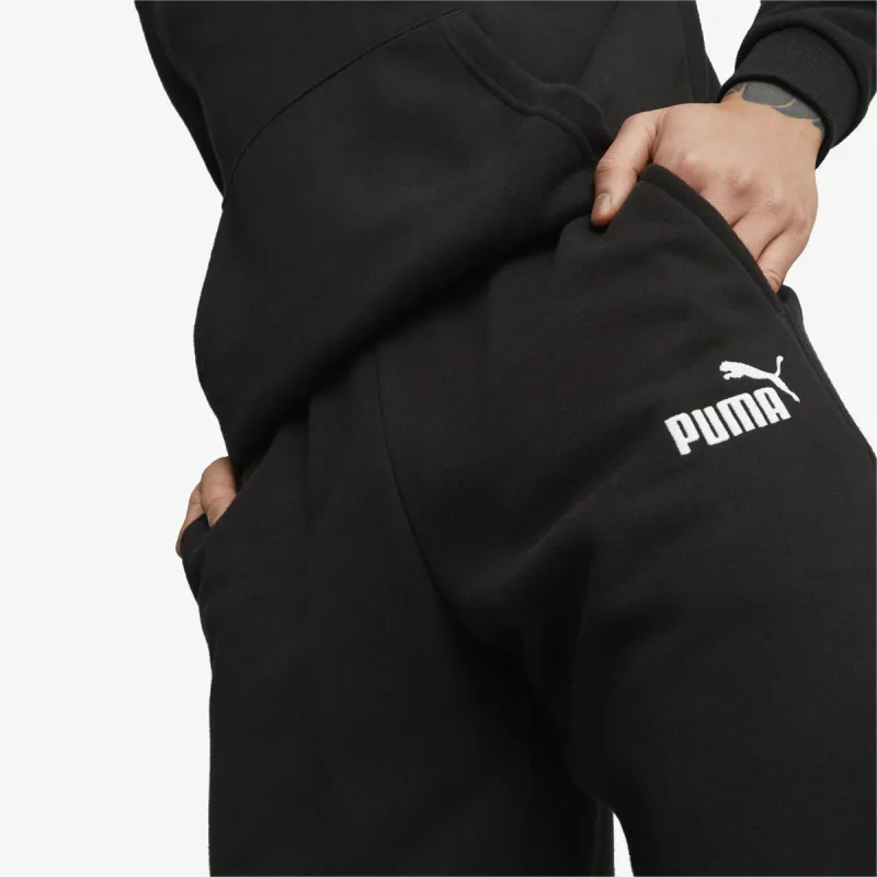 PUMA ESS ELEVATED SWEATPANTS