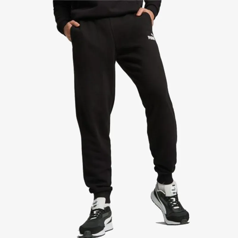 PUMA ESS ELEVATED SWEATPANTS
