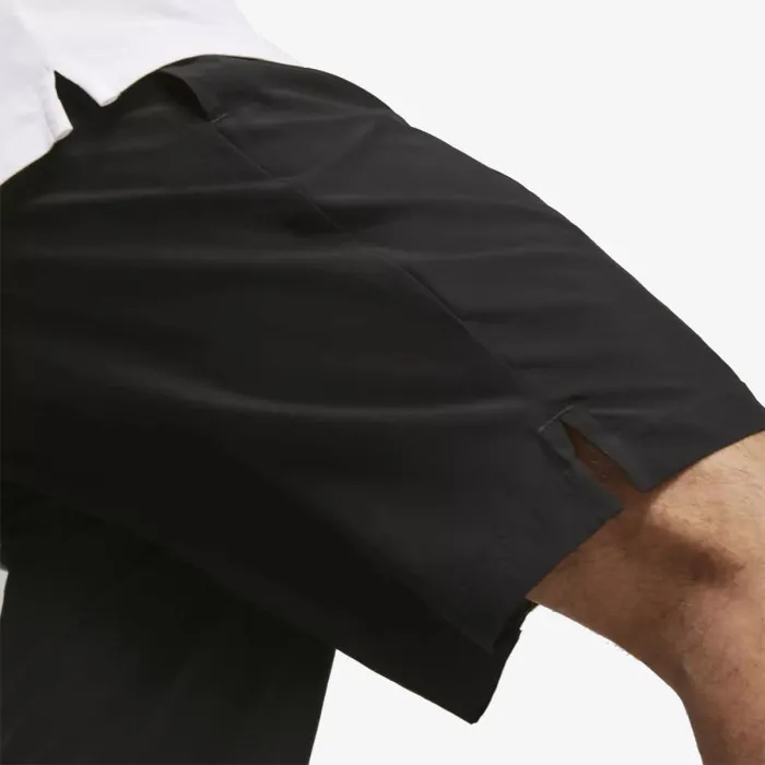 POWER WOVEN SHORTS 