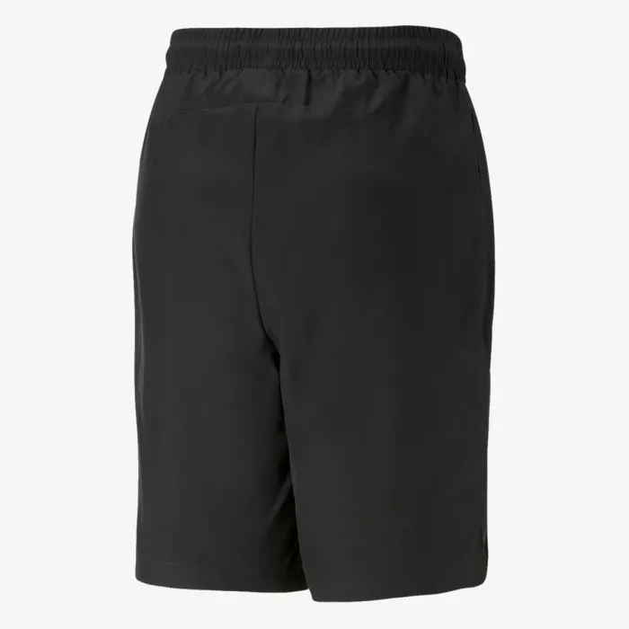 POWER WOVEN SHORTS 