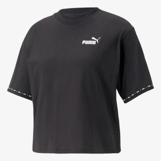PUMA POWER Tape Tee 
