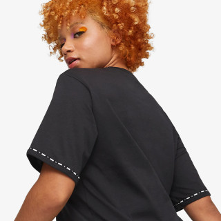 PUMA POWER Tape Tee 