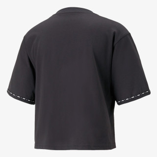 PUMA POWER Tape Tee 