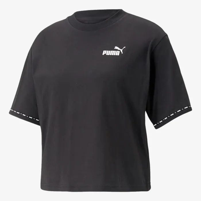 PUMA POWER Tape Tee 