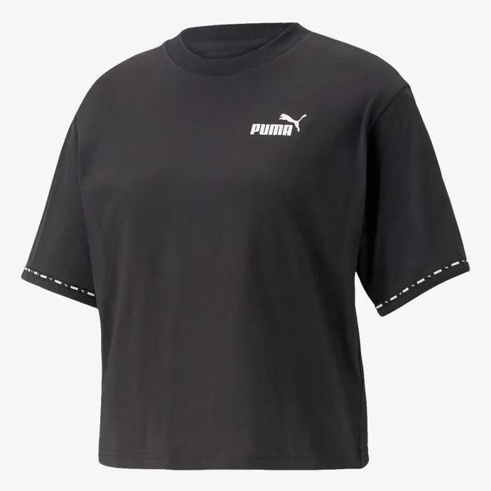 PUMA POWER Tape Tee 