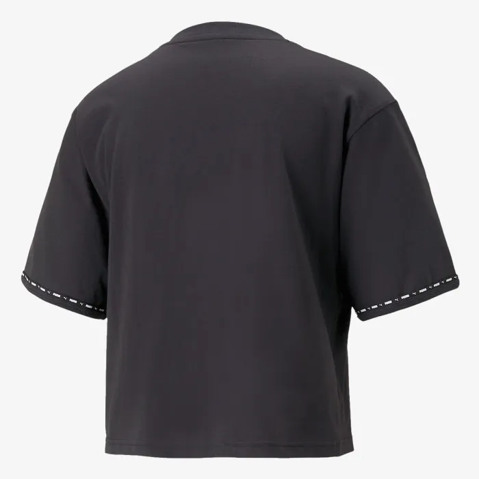 PUMA POWER Tape Tee 
