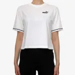 PUMA POWER Tape Tee 