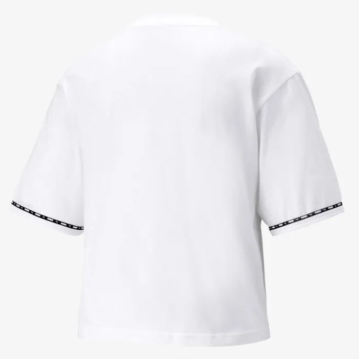 PUMA PUMA POWER Tape Tee 