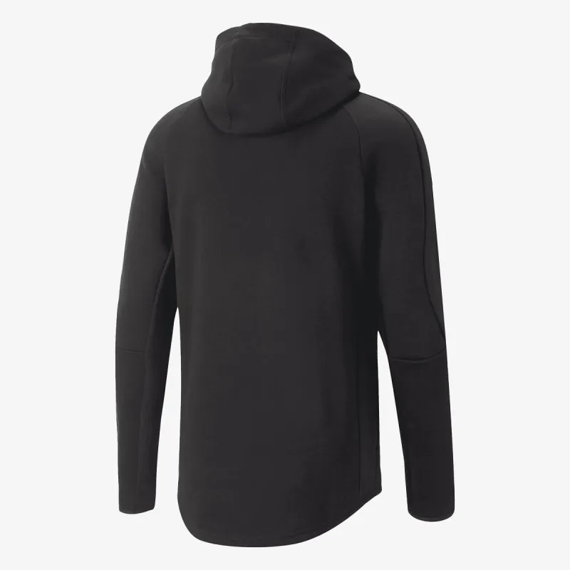 PUMA PUMA POWER TAPE HOODIE