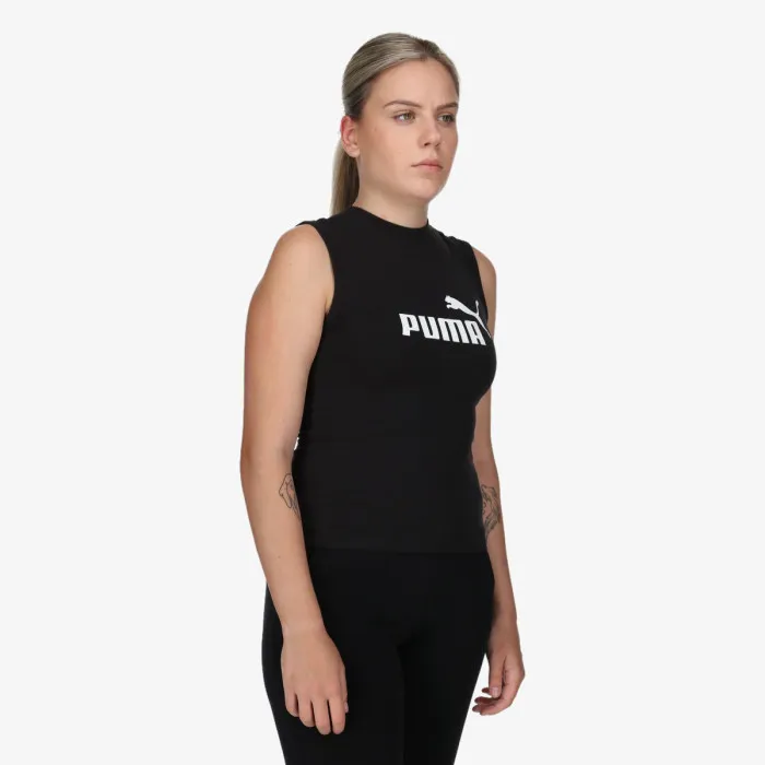 PUMA PUMA ESS Slim Logo Tank 