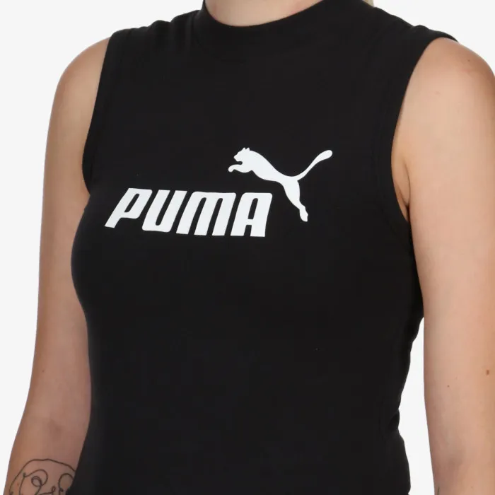 PUMA PUMA ESS Slim Logo Tank 