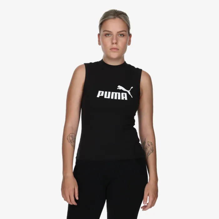 PUMA PUMA ESS Slim Logo Tank 
