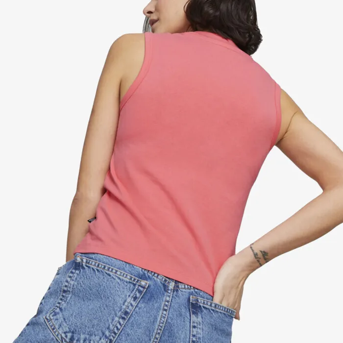 PUMA ESS SLIM LOGO TANK 