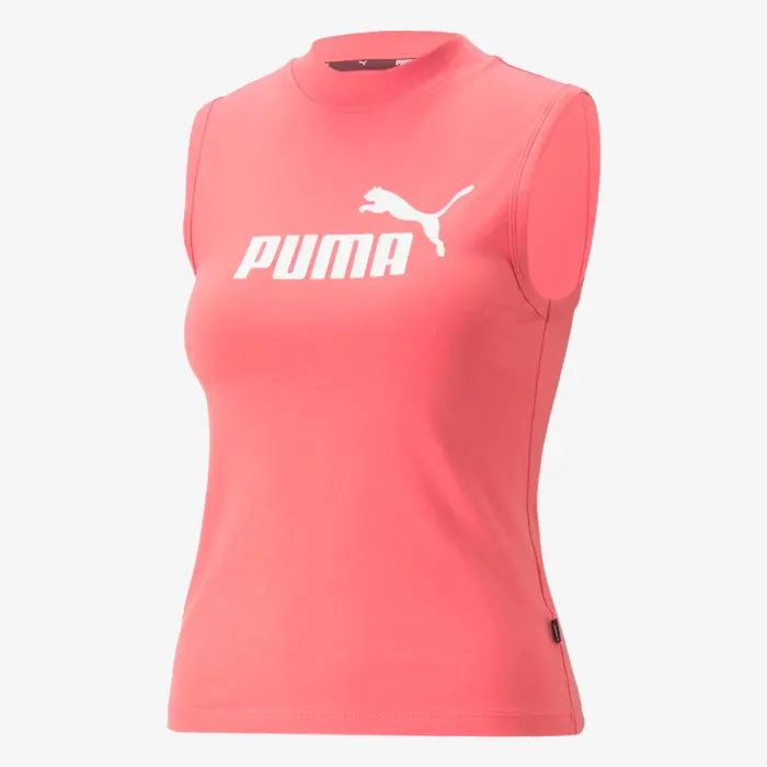 PUMA ESS SLIM LOGO TANK 