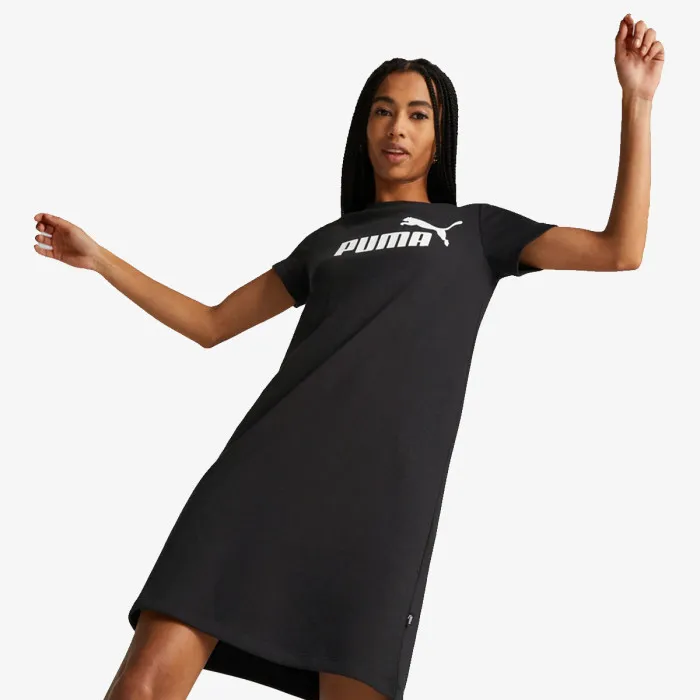 PUMA PUMA ESS Logo Dress TR 