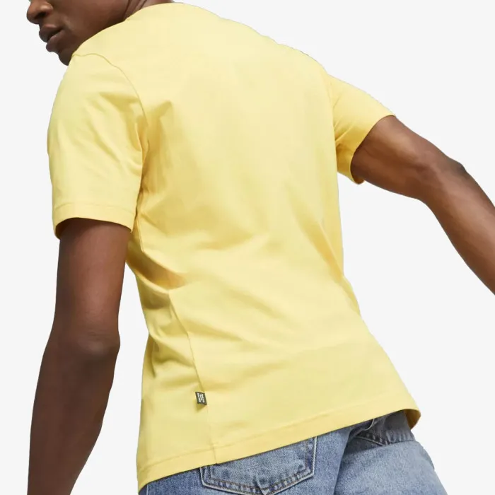 PUMA GRAPHICS SUMMER TEE 