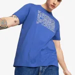 PUMA GRAPHICS SUMMER TEE 