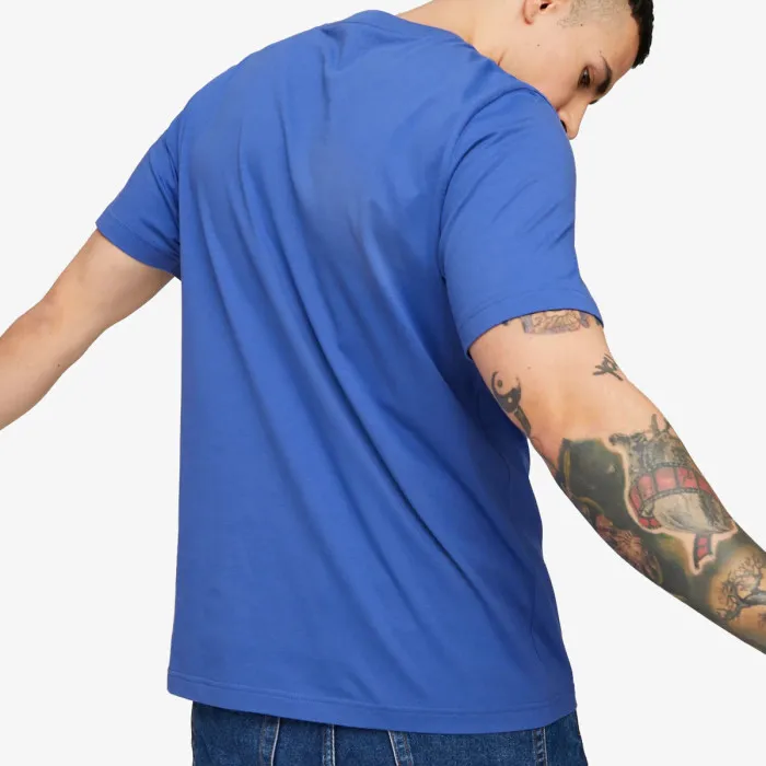 PUMA GRAPHICS SUMMER TEE 