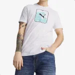 GRAPHICS WAVE TEE 