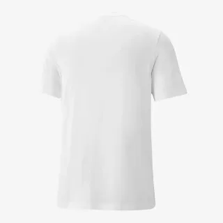 PUMA GRAPHICS WAVE TEE