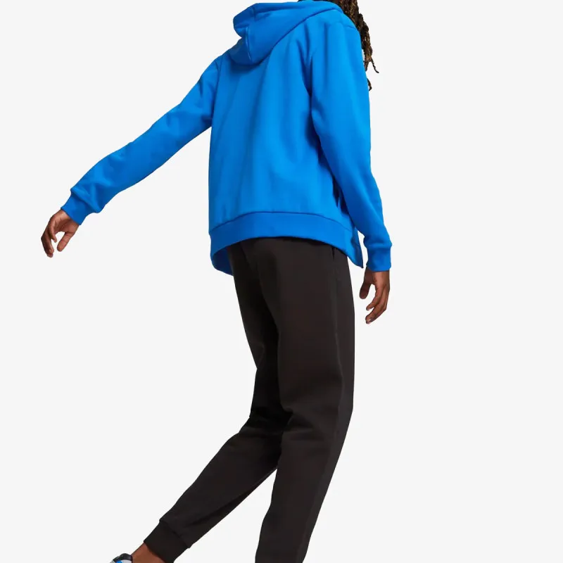 PUMA PUMA FZ Panel Tracksuit - Overhead Hood