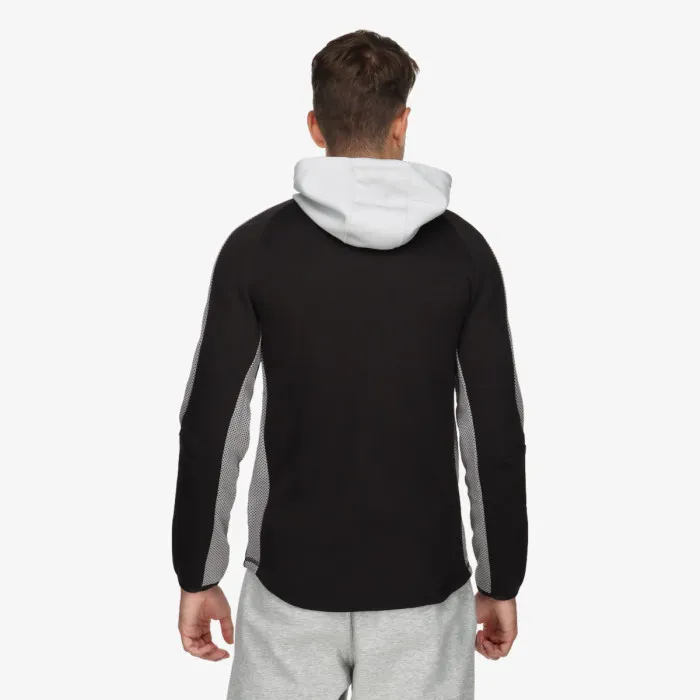 PUMA EVOSTRIPE Full-Zip Hoodie DK 