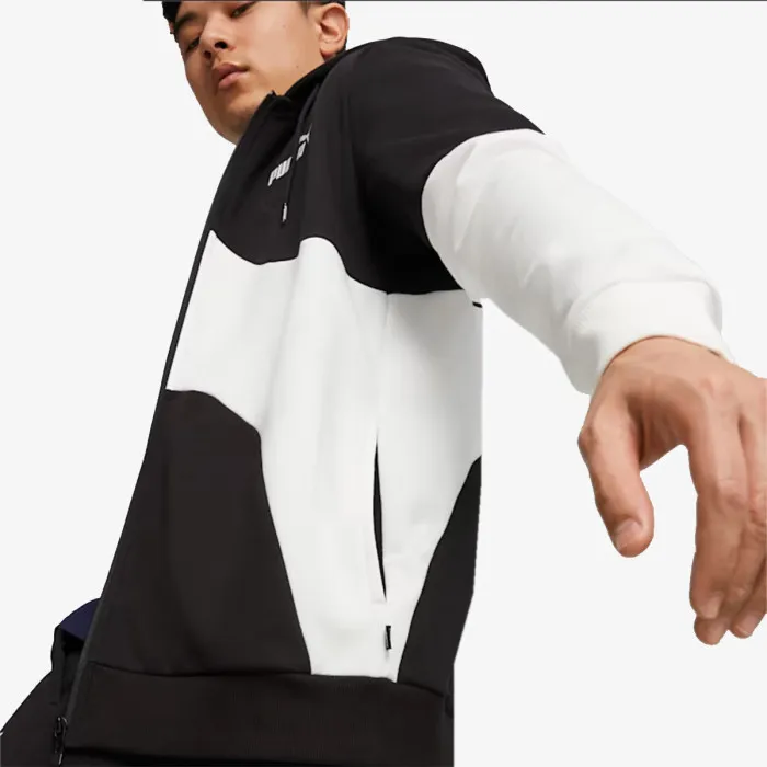 Puma Power Cat Sweat Suit 