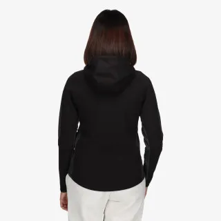PUMA PUMA EVOSTRIPE Full-Zip Hoodie