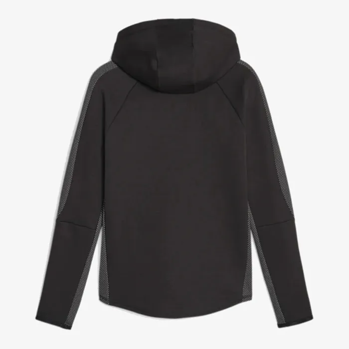 PUMA PUMA EVOSTRIPE Full-Zip Hoodie 