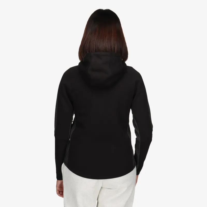 PUMA PUMA EVOSTRIPE Full-Zip Hoodie