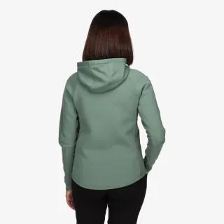 PUMA PUMA EVOSTRIPE Full-Zip Hoodie
