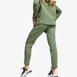 PUMA PUMA EVOSTRIPE High-Waist Pants