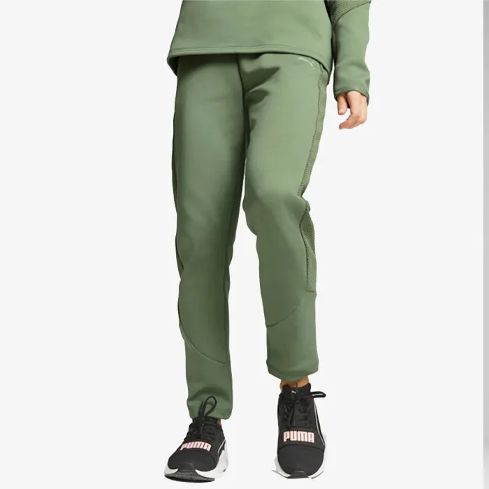 PUMA PUMA EVOSTRIPE High-Waist Pants 