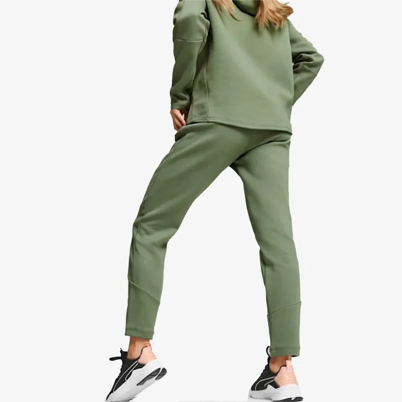 PUMA PUMA EVOSTRIPE High-Waist Pants