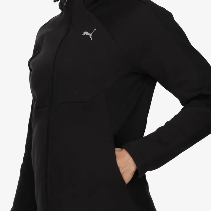 PUMA EVOSTRIPE FZ Hoodie 