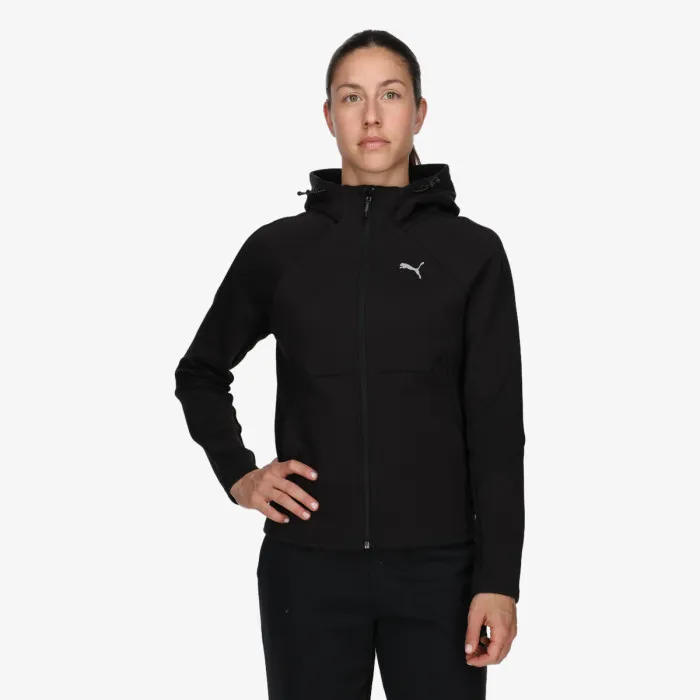 PUMA PUMA EVOSTRIPE FZ Hoodie 